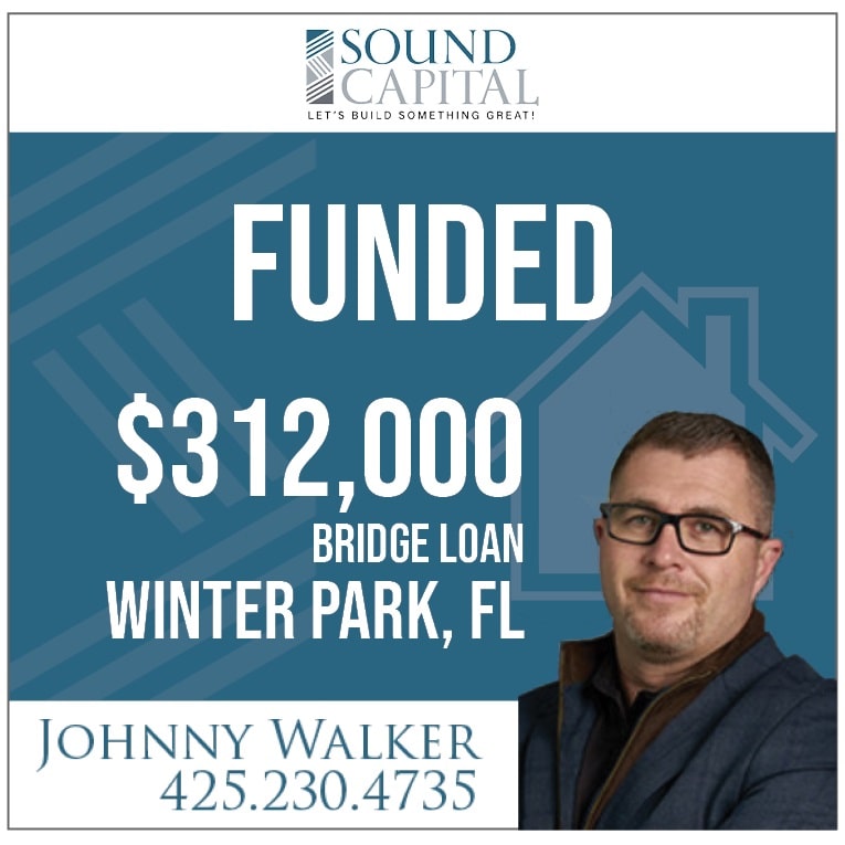 Bridge Loan, Winter Park, FL