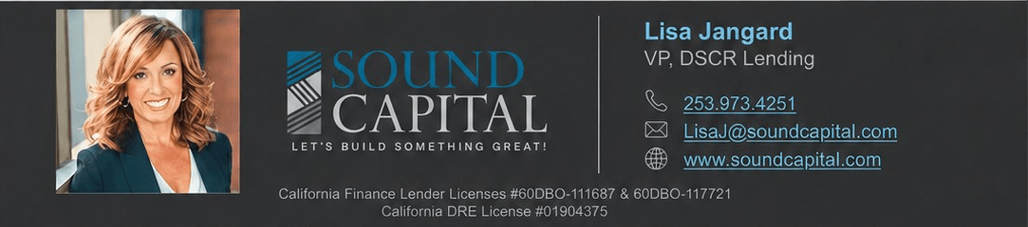 Lisa Jangard_DSCR Lower Thirds