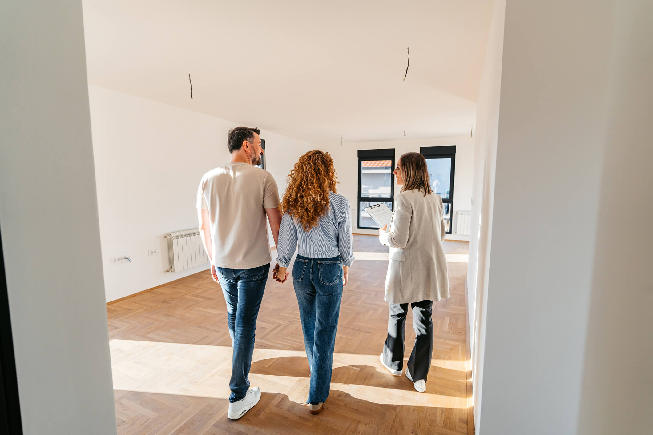 Gen Z now represents one in five homebuyers. Learn how changing demographics and buyer preferences are reshaping future homebuyer trends.