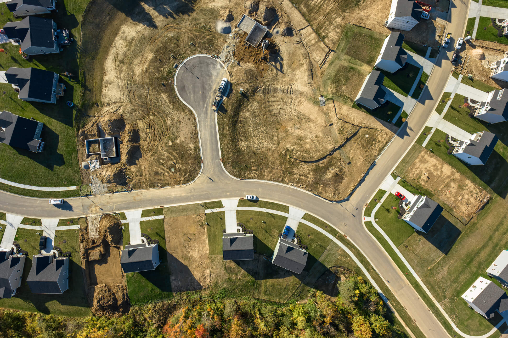 What if the housing crisis is really a supply story? We examine Scott Finfer's argument that homeownership follows the places still willing to build.