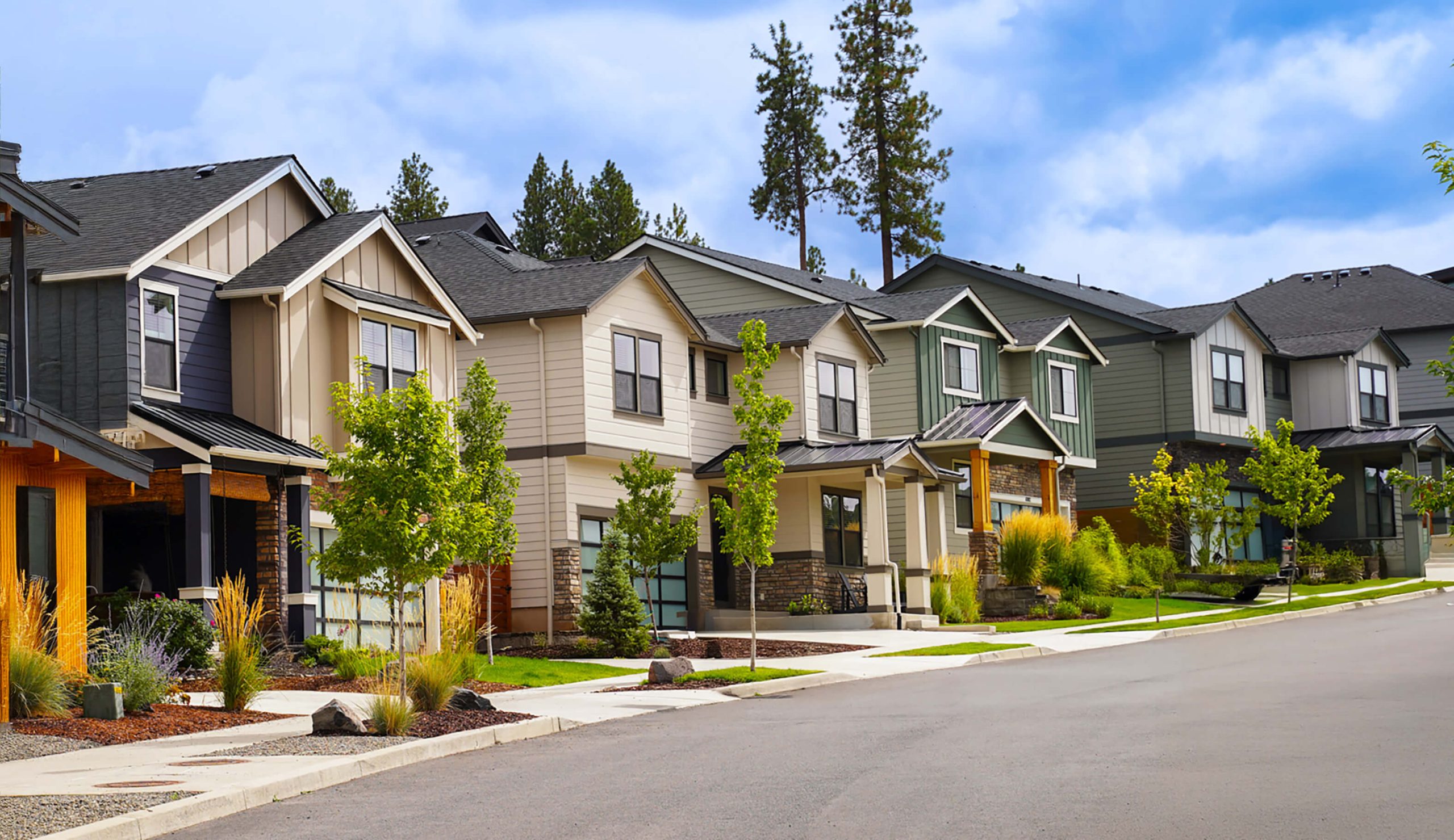 Learn how to calculate DSCR for residential rental properties.